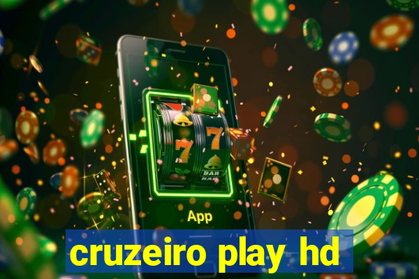 cruzeiro play hd